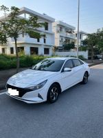 Bán xe Hyundai Elantra 2023 1.6 AT Tiêu chuẩn giá 550 Triệu - Thái Bình