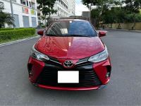 Bán xe Toyota Vios 2022 G 1.5 CVT giá 490 Triệu - Thái Bình