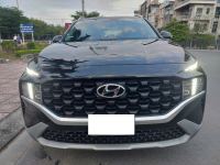 Bán xe Hyundai SantaFe Tiêu chuẩn 2.5L 2021 giá 865 Triệu - Thái Bình