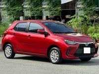 Bán xe Toyota Wigo 2023 G 1.2 AT giá 410 Triệu - Thái Bình