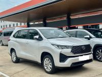 Bán xe Toyota Innova 2024 Cross 2.0 CVT giá 838 Triệu - Thái Bình