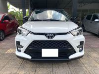 Bán xe Toyota Raize 2022 G 1.0 CVT giá 499 Triệu - Thái Bình