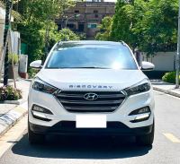 Bán xe Hyundai Tucson 2018 2.0 ATH giá 618 Triệu - Thái Bình