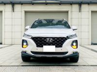 Bán xe Hyundai SantaFe 2020 Premium 2.2L HTRAC giá 929 Triệu - Thái Bình