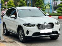 Bán xe BMW X3 2022 sDrive20i giá 1 Tỷ 730 Triệu - Thái Bình