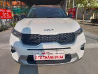 Bán xe Kia Sonet 2021 Premium 1.5 AT giá 539 Triệu - Thái Bình