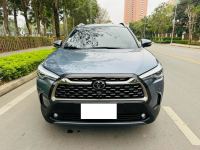 Bán xe Toyota Corolla Cross 2021 1.8V giá 725 Triệu - Thái Bình