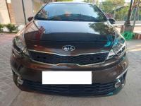 Bán xe Kia Rio 2016 1.4 AT giá 295 Triệu - Thái Bình