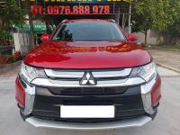 Bán xe Mitsubishi Outlander 2020 2.0 CVT giá 666 Triệu - Thái Bình