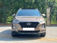 Bán xe Hyundai SantaFe 2019 Premium 2.2L HTRAC giá 919 Triệu - Thái Bình