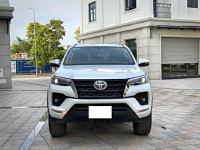 Bán xe Toyota Fortuner 2021 2.4G 4x2 AT giá 929 Triệu - Thái Bình