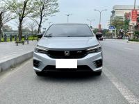 Bán xe Honda City 2021 RS 1.5 AT giá 490 Triệu - Thái Bình