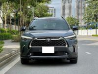 Bán xe Toyota Corolla Cross 1.8V 2022 giá 768 Triệu - Thái Bình