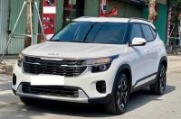 Bán xe Kia Seltos Deluxe 1.6 AT 2024 giá 645 Triệu - Thái Bình