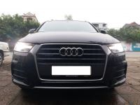 Bán xe Audi Q3 2.0 Quattro 2016 giá 686 Triệu - Thái Bình