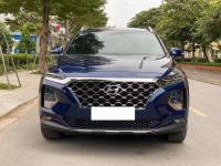 Bán xe Hyundai SantaFe 2020 Premium 2.4L HTRAC giá 855 Triệu - Thái Bình