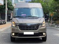 Bán xe Ford Transit Tiêu chuẩn 2022 giá 686 Triệu - Thái Bình