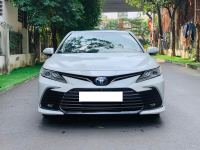 Bán xe Toyota Camry 2024 2.5HV giá 1 Tỷ 430 Triệu - Thái Bình