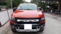 Bán xe Ford Ranger 2014 Wildtrak 3.2L 4x4 AT giá 435 Triệu - Thái Bình