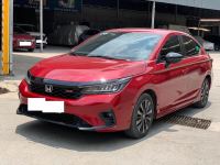 Bán xe Honda City 2024 RS 1.5 AT giá 568 Triệu - Thái Bình