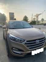 Bán xe Hyundai Tucson 2019 2.0 AT giá 599 Triệu - Thái Bình