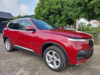 Bán xe VinFast Lux SA 2.0 2022 Nâng cao giá 789 Triệu - Thái Bình