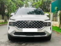 Bán xe Hyundai SantaFe 2023 Cao cấp 2.5L HTRAC giá 1 Tỷ 145 Triệu - Thái Bình