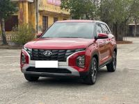 Bán xe Hyundai Creta 2024 Đặc biệt 1.5 AT giá 636 Triệu - Thái Bình
