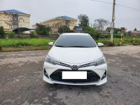 Bán xe Toyota Corolla altis 1.8E AT 2021 giá 565 Triệu - Thái Bình