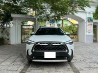 Bán xe Toyota Corolla Cross 1.8V 2021 giá 729 Triệu - Thái Bình