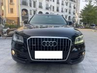 Bán xe Audi Q5 2014 2.0 AT giá 599 Triệu - Thái Bình