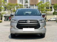 Bán xe Toyota Innova 2019 2.0E giá 460 Triệu - Thái Bình