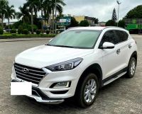Bán xe Hyundai Tucson 2021 2.0 AT Tiêu chuẩn giá 696 Triệu - Thái Bình