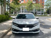 Bán xe Honda Civic G 1.8 AT 2020 giá 575 Triệu - Thái Bình