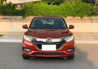 Bán xe Honda HRV L 2019 giá 579 Triệu - Thái Bình