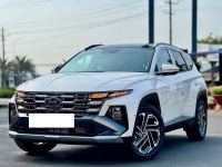 Bán xe Hyundai Tucson 2025 1.6 AT Turbo HTRAC Đặc biệt giá 969 Triệu - Thái Bình