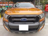 Bán xe Ford Ranger 2017 Wildtrak 2.2L 4x2 AT giá 510 Triệu - Thái Bình