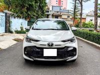 Bán xe Toyota Vios 2024 G 1.5 CVT giá 479 Triệu - Thái Bình