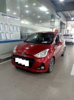 Bán xe Hyundai i10 2021 Grand 1.2 MT giá 305 Triệu - Thái Bình