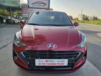 Bán xe Hyundai i10 2022 1.2 AT giá 369 Triệu - Thái Bình