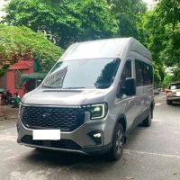 Bán xe Ford Transit 2025 Premium giá 868 Triệu - Thái Bình