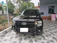 Bán xe Ford Ranger 2022 XLS 2.2L 4x2 AT giá 595 Triệu - Thái Bình