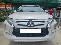 Bán xe Mitsubishi Pajero Sport 2.4D 4x4 AT 2022 giá 1 Tỷ 38 Triệu - Thái Bình