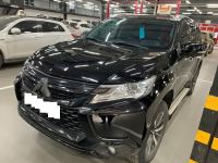 Bán xe Mitsubishi Pajero Sport G 4x2 AT 2016 giá 499 Triệu - Thái Bình