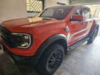 Bán xe Ford Ranger 2023 Raptor 2.0L 4x4 AT giá 1 Tỷ 65 Triệu - Thái Bình