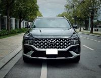 Bán xe Hyundai SantaFe 2023 Cao cấp 2.2L HTRAC giá 1 Tỷ 255 Triệu - Thái Bình