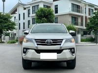 Bán xe Toyota Fortuner 2020 2.7V 4x2 AT giá 745 Triệu - Thái Bình