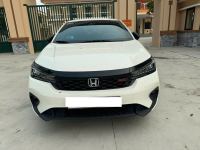 Bán xe Honda City RS 1.5 AT 2025 giá 535 Triệu - Thái Bình