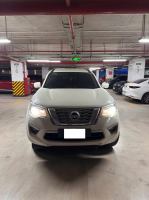 Bán xe Nissan Terra S 2.5 MT 2WD 2019 giá 535 Triệu - Thái Bình