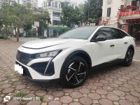 Bán xe Peugeot 408 2023 Allure 1.6 AT giá 850 Triệu - Thái Bình